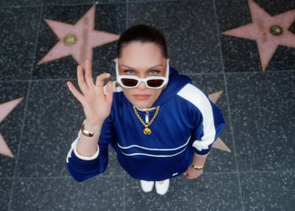Jessie J - CALIFORNIA