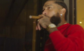 Nipsey Hussle and Bino Rideaux - Reckless 