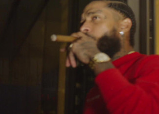 Nipsey Hussle and Bino Rideaux - Reckless 