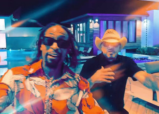 Pitbull x Lil Jon - Satalanaaa (Party On The Island) 
