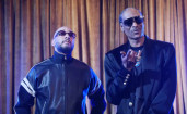 Snoop Dogg ft. Swizz Beatz - Step 