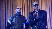 Snoop Dogg ft. Swizz Beatz - Step 