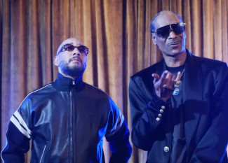 Snoop Dogg ft. Swizz Beatz - Step 