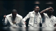 Migos ft. DJ Mustard - Pure Water (Party Pupils Remix BarBangerz Dirty Lya Video Edit)