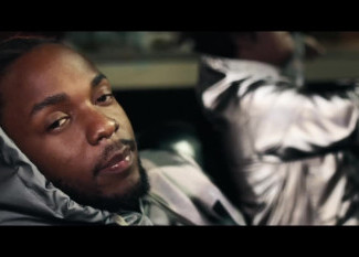 Kendrick Lamar Ft Zacari - Love.(Ewing & Mike James Remix) (Team BPM Edit)
