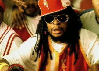 Mike Jones vs Ying Yang Twins & Lil Jon - Salt Shakin' Badd (Gusto Blend Dirty Lya Video Edit)