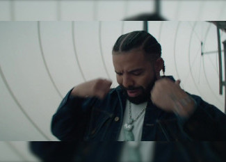 Drake - 2 Hard 4 The Radio x The Motto (Anthem Kingz Wordplay Edit) - DVE