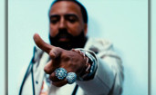 French Montana, Max B - Go Ladies (DJ OD Hype Intro) - DVE