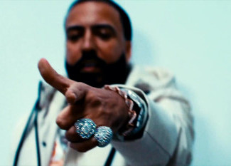 French Montana, Max B - Go Ladies (DJ OD Hype Intro) - DVE