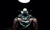 Chris Brown - For The Moment (DJ Serg Sniper Redrum) - DVE