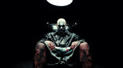 Chris Brown - For The Moment (DJ Serg Sniper Redrum) - DVE