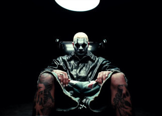 Chris Brown - For The Moment (DJ Serg Sniper Redrum) - DVE