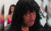 Rick James - Super Freak (Cesar Castilla Guitar Intro Lya Video Edit)