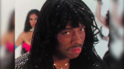 Rick James - Super Freak (Cesar Castilla Guitar Intro Lya Video Edit)