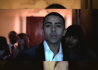 Jay Sean - Down (Club Killers Booty Bass Remix) - DVE