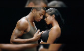 Trey Songz, Nicki Minaj x The Gap Band - Touchin', Lovin' Outstanding (Glenn-D Mashup) Dirty - DVE