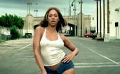 Beyonce & Jay-Z  - Crazy In Love (Richard Grey Nu Disco Mix Clean Lya Video Edit)