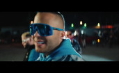 Alexis & Fido Ft Nio & Casper Magico - Calibre Survivor (Donny D x Intensa Mashup) 