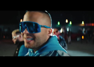 Alexis & Fido Ft Nio & Casper Magico - Calibre Survivor (Donny D x Intensa Mashup) 