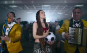 Los Ángeles Azules, Belinda, Fifa Sound - Por Ella (Dj Zen Cumbia) (DJ Glenn V Edit)