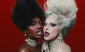 Lady Gaga, Doechii - Runway (Kue's Studio 54 Mix) (Team BPM Edit)