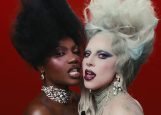 Lady Gaga, Doechii - Runway (Kue's Studio 54 Mix) (Team BPM Edit)