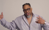Dave Hollister - Voodoo Magic 