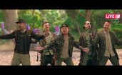 Backstreet Boys - Bottle Up 
