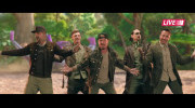 Backstreet Boys - Bottle Up 
