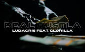Ludacris ft. GloRilla - Real Hustla (Visualizer)