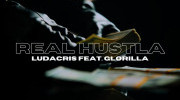 Ludacris ft. GloRilla - Real Hustla (Visualizer)