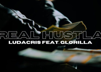 Ludacris ft. GloRilla - Real Hustla (Visualizer)
