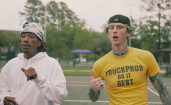 MGK, Wiz Khalifa - Passport 