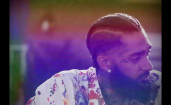 Nipsey Hussle and Bino Rideaux ft. James Fauntleroy - Sacrfices 