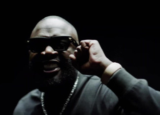 Rick Ross ft.  T.I. - Mahogany Caskets 