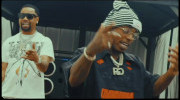 Jacquees ft. Juvenile - Lick Back 