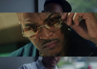 T.I. - Mr. Him 