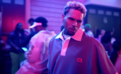 Chris Brown vs Mario - Go Crazy X Let Me Love You (Tecniq Combo Blend Dirty Lya Video Edit)