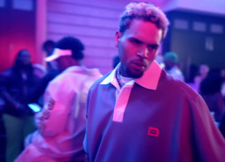 Chris Brown vs Mario - Go Crazy X Let Me Love You (Tecniq Combo Blend Dirty Lya Video Edit)