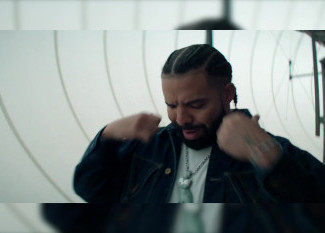 Drake - 2 Hard 4 The Radio (Pt 1) (DJ Nasa Club Re-Work) - DVE
