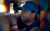 Kendrick Lamar, Ronnie Hudson, The Street People - King Kunta (Steve Spin West Coast Pop Lock Edit) - DVE