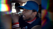 Kendrick Lamar, Ronnie Hudson, The Street People - King Kunta (Steve Spin West Coast Pop Lock Edit) - DVE