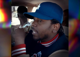 Kendrick Lamar, Ronnie Hudson, The Street People - King Kunta (Steve Spin West Coast Pop Lock Edit) - DVE