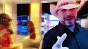Pitbull X Lil Jon - Satalanaaa (DJ J Remix) (DVJ Eterno V-edit) 