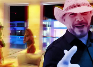 Pitbull X Lil Jon - Satalanaaa (DJ J Remix) (DVJ Eterno V-edit) 