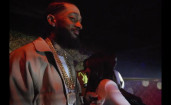 Nipsey Hussle and Bino Rideaux feat James Fauntleroy - Sacrfices (Mixshow Edit) 