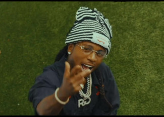 Jacquees feat Juvenile - Lick Back (Mixshow Edit) 
