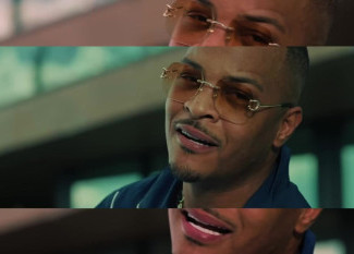 T.I. - Mr. Him (Mixshow Edit) 
