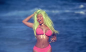 Nicki Minaj - Starships (Francesco Ken, 5HOURS & Alessio Centra Remix Dirty Lya Video Edit)