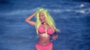 Nicki Minaj - Starships (Francesco Ken, 5HOURS & Alessio Centra Remix Dirty Lya Video Edit)